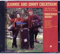 Cheatham, Jeannie - Homeward Bound