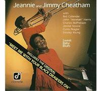 Cheatham Jimmy & Jeannie - Sweet Baby Blues [Import]