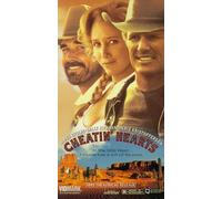Cheatin Hearts [VHS]