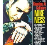 Cheating At Solitaire by Mike Ness (1999-05-03)