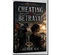 CHEATING & BETRAYAL :A Second Chance MC Romance: He Broke Her Trust, Now He'll Beg to Win Her Back