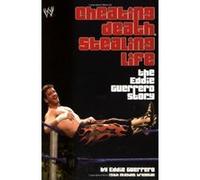 Cheating Death, Stealing Life Guerrero, Eddie (Auteur)