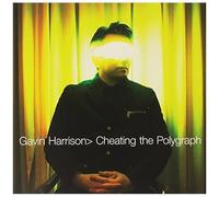 Gavin Harrison – Cheating the Polygraph