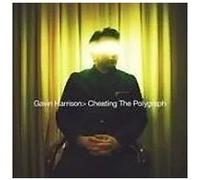 Gavin Harrison – Cheating the Polygraph – CD Digipak (Import) – Kscope