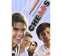 Cheats [Import USA Zone 1]