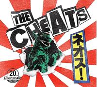 Cheats, the - Cheap Pills