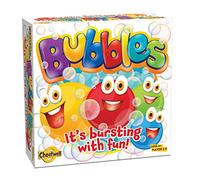 Cheatwell Games Bubbles Match n Grab Game