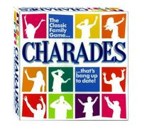 Cheatwell Games - Family Charades Party Game - Includes 1000 Charades - Perfect