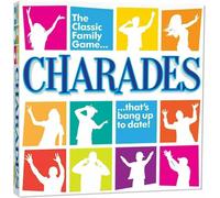 Family Charades (Version Anglaise) G