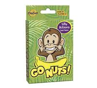 Cheatwell Games Go Nuts Card Game