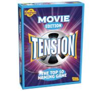Cheatwell Games Jeu de plateau Tension - Édition cinéma