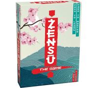 Cheatwell Games Jeu de stratégie ZENSU