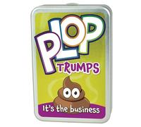 Cheatwell Games Plop Trumps