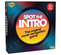 Cheatwell Games Spot Le Quiz De Musique Des Intros 60s-2010s