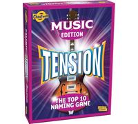 Cheatwell Games Tension Music Edition le défi ultime des devinettes musicales