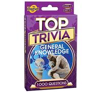 Cheatwell Games – Top Trivia : Culture générale
