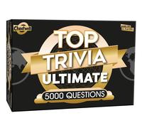 Cheatwell Games Top Trivia Ultimate Ultimate Top Trivia