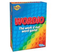 Cheatwell Games Wordio | Le Jeu de Mots Work It Out