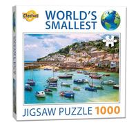 Cheatwell Games World's Smallest 1000 Piece Puzzle Mousehole
