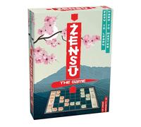Cheatwell Games – Jeu de stratégie – Zensu