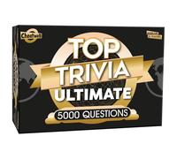 Cheatwell Haut Trivia Ultimate Quiz Jeu 5000 Qs Famille Cadeau Âges 14+