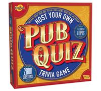 Cheatwell Jeu De Quiz De Pub À Faire Soi-Même 2000 Qs Pour Soirée