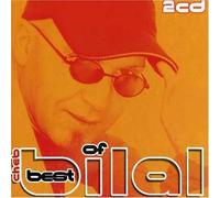 Cheb Bilal - Best of