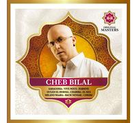 Cheb Bilal CD