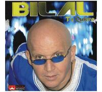 Cheb Bilal - Te Quiero