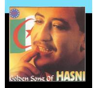 Cheb Hasni - Golden Song of Hasni [Import]