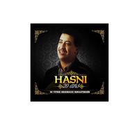Cheb Hasni - Hasni 20 Ans - 4 Cd