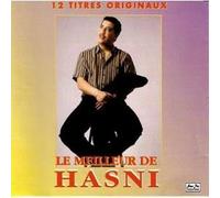 Cheb Hasni - Le Meilleur