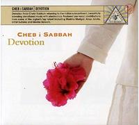 Cheb i Sabbah – Devotion – Import