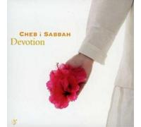 Cheb i Sabbah – Devotion – Import