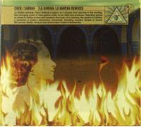 Cheb i Sabbah - La Ghriba: La Kahena Remixed [Import]