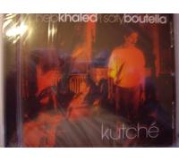 Cheb Khaled – Kulche – Sony
