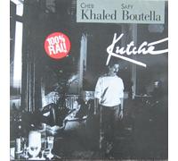 Cheb Khaled - Kutche (& Safy Boutella) [Import]