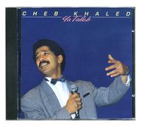 Cheb Khaled - Ya Taleb
