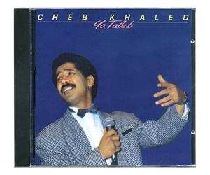 Cheb Khaled - Ya Taleb
