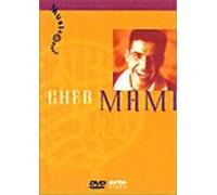 Arte Clothing – Cheb Mami