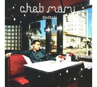 Cheb Mami - Dellali