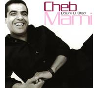 Cheb Mami - Douni El Bladi