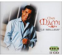 Cheb Mami - Le Meilleur [Import]