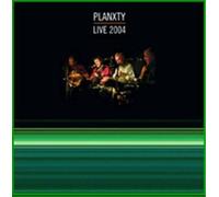 Planxty - Live 2004