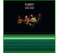 Planxty – Live 2004 – CD audio – Sony