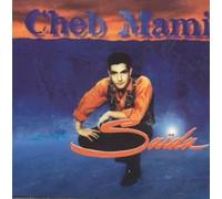 Cheb Mami - Saida
