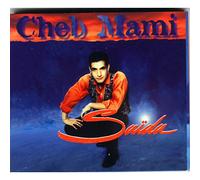Cheb Mami - Saida