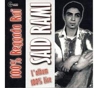 Cheb Mami - The Prince Of Rai [Compact Discs]