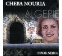 Cheba Nouria - N'Zor Nebra
