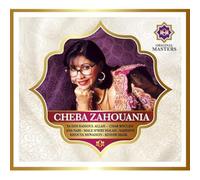 Cheba Zahounia